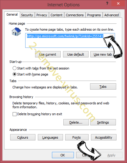 MotionCycle Adware IE toolbars and extensions