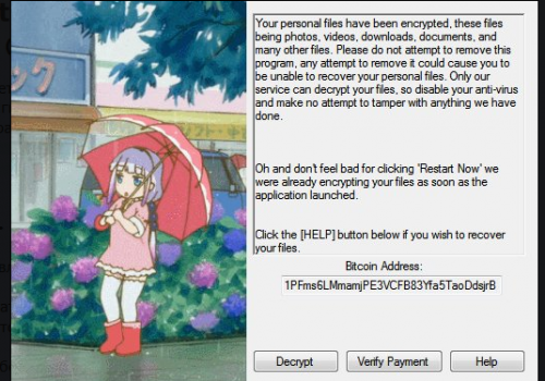 Eliminar FlatChestWare
