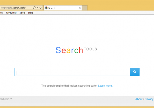 Safe.search.tools virus – come rimuovere?