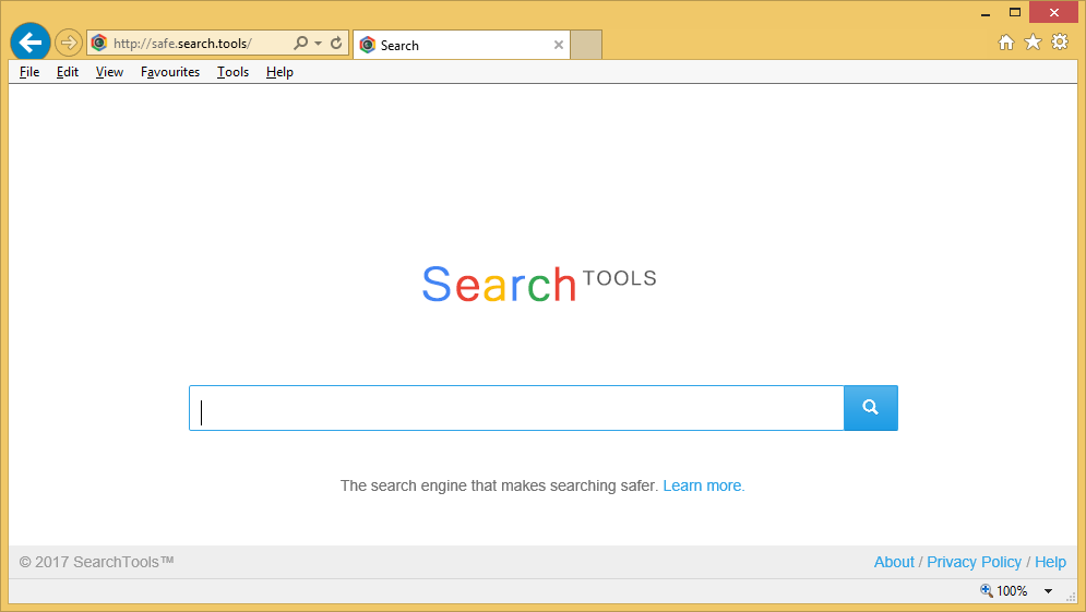Safe-search-tools