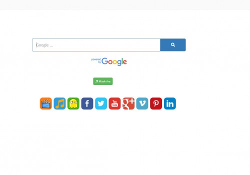 Rimuovere Search.lakador.com