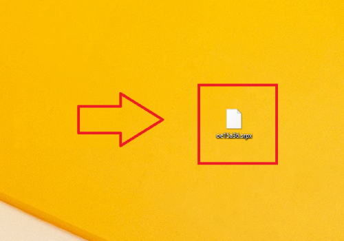 ¿.Srpx virus – cómo desbloquear?