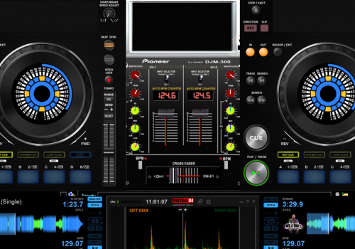 Odstrániť VirtualDJ 8 Ads