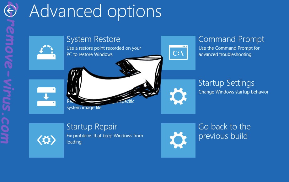 Win 10 command prompt