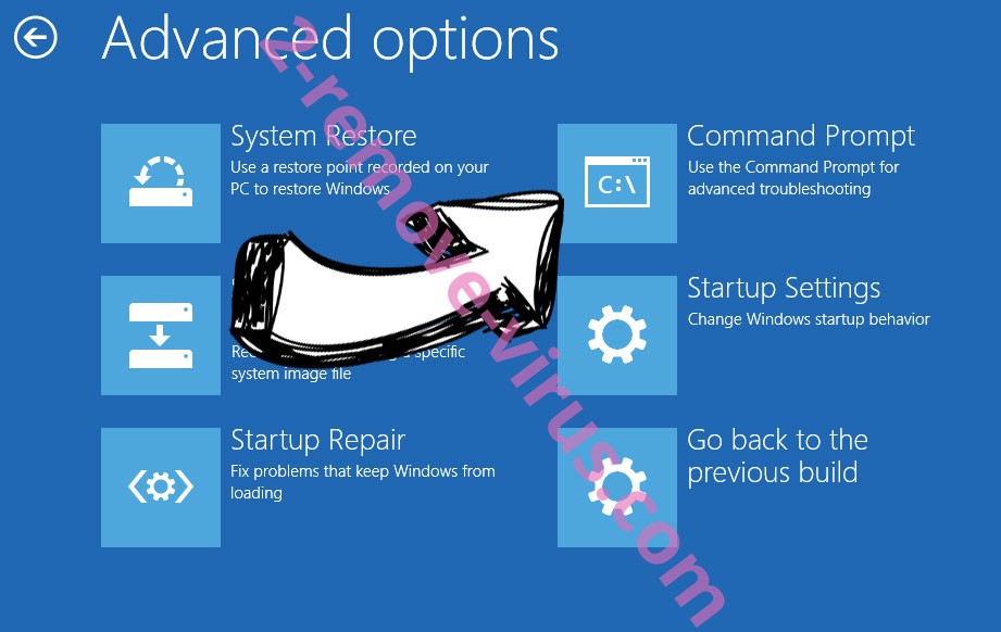 Win 10 command prompt