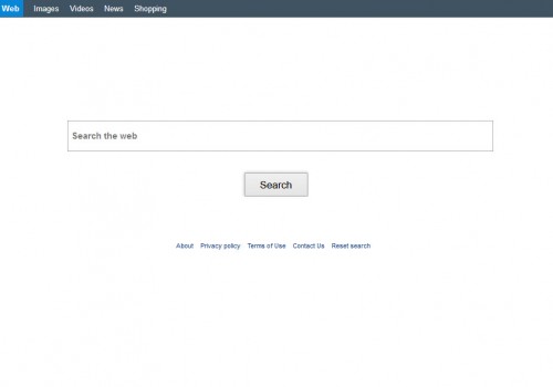 Come rimuovere Search.festovshade.com