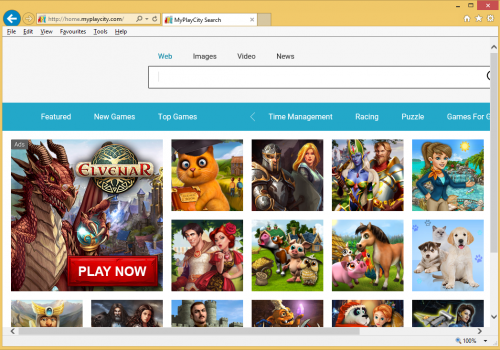 Home.myplaycity.com – How to remove?