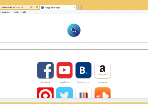 Mbrowser.us verwijderen