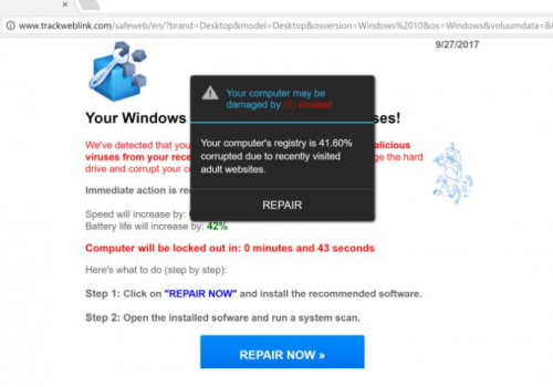Odstránenie Setli Ads