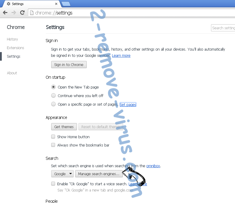 PDF Pro 100 Virus Chrome extensions disable