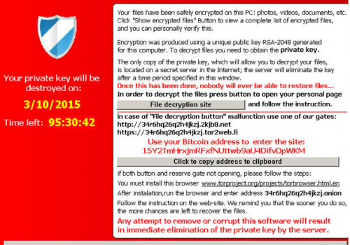 Eliminar Asasin Virus