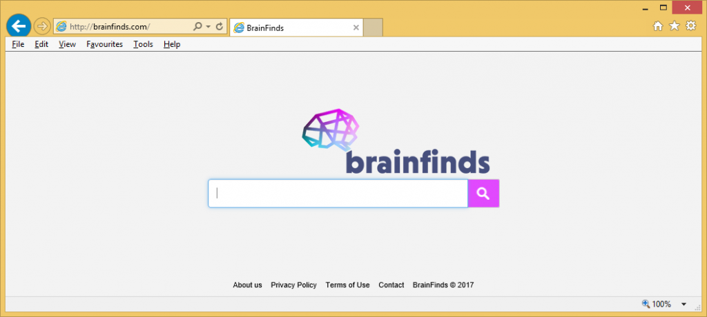 Brainfinds