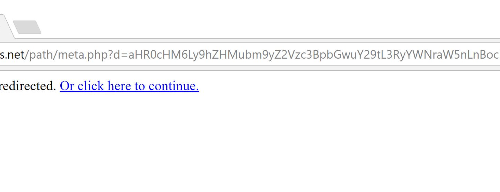 Odstrániť Clicktabs.net Redirect