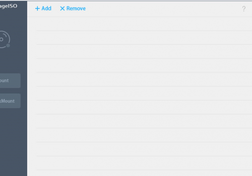 Remove MirageISO virus