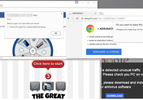 Newphn.com – How to remove?
