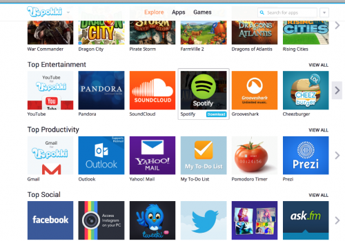 Pokki – How to remove?