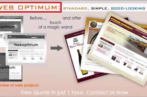 Remove Web Optimum Adware