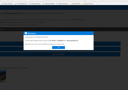 Odstrániť Babittedwinner.men