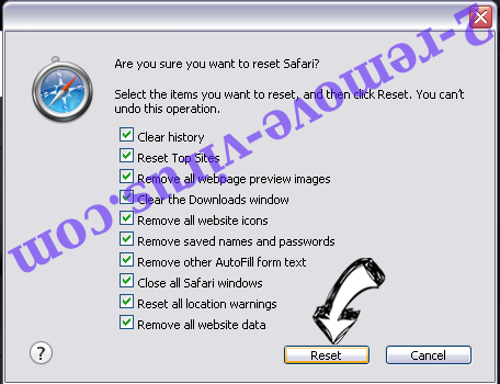 swindoors.work Safari reset