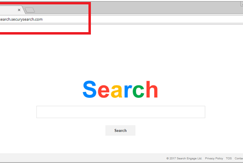 Search.securysearch.com – come rimuovere?