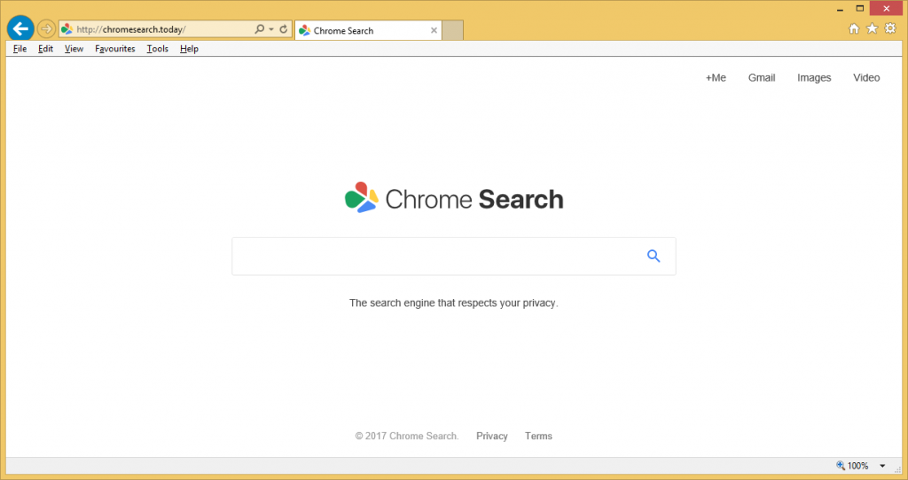 Chromesearch-today