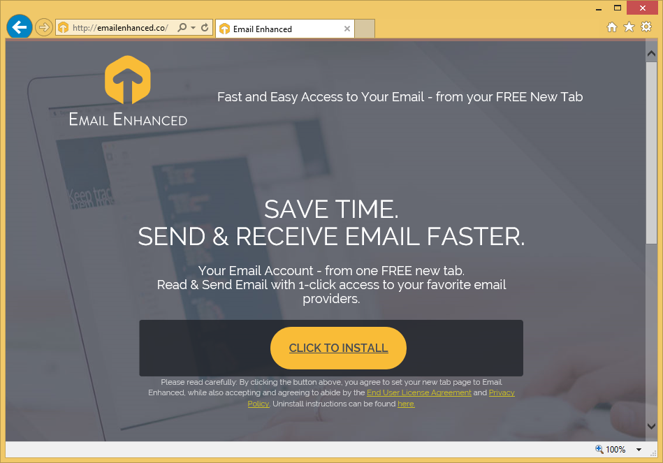 Emailenhanced