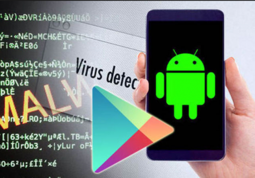 Four different malware campaigns found in Google Play Store