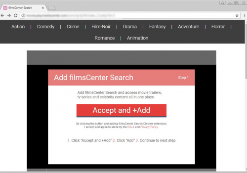 Come rimuovere Oclasrv.com