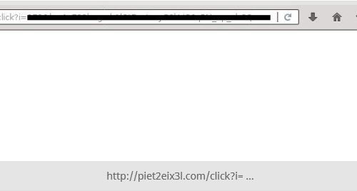 Rimuovere Piet2eix3l.com Virus