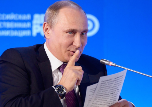 Vedoucí úředník UK Cyber security varuje Ruská zaseknout útoků