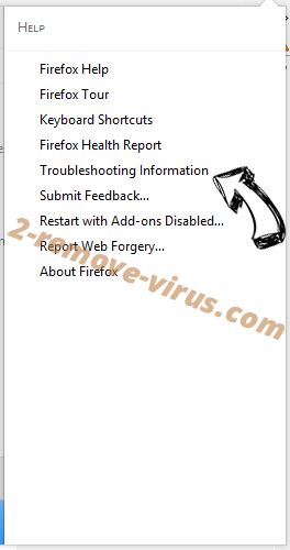 Easymaillogin Virus Firefox troubleshooting