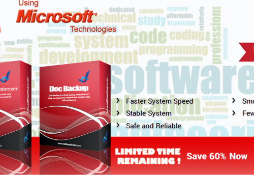 Remove Advance Doc Optimizer