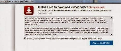 Remove Bestadbid.com