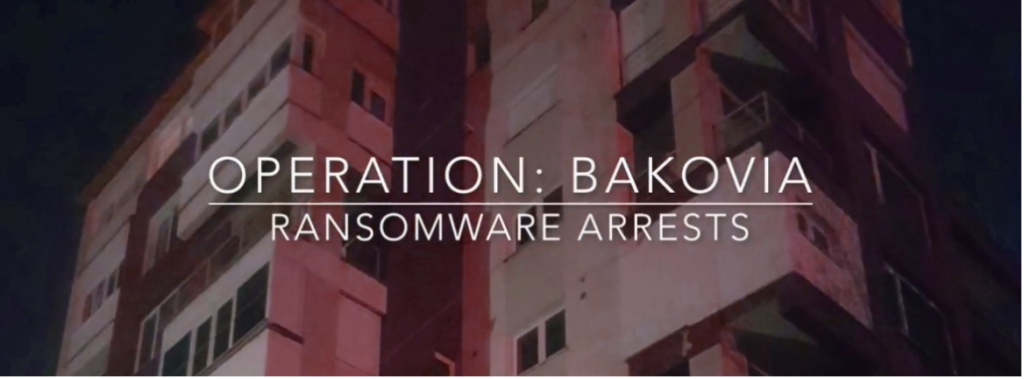Five arrests made in connection to CTB-Locker and Cerber ransomware families