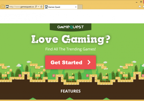 Remove GamesQuest.co