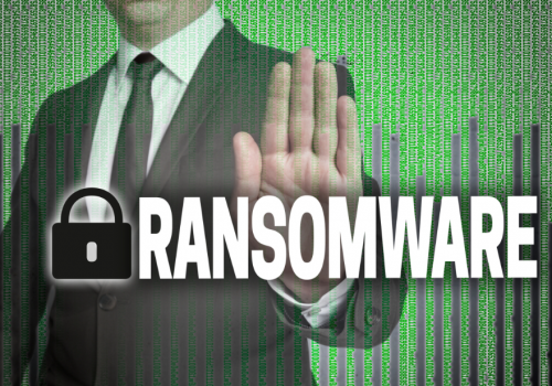Eliminar STOP Ransomware