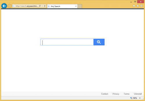 Remove Search.anysearchmanager.com
