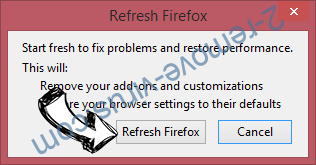 Foundedscan.com Ads Firefox reset confirm