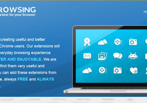 Remove ADD MUSICPRO NEW TAB