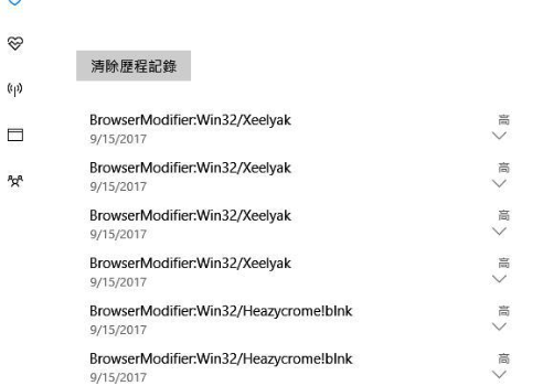 BrowserModifier:Win32/Xeelyak – How to remove?