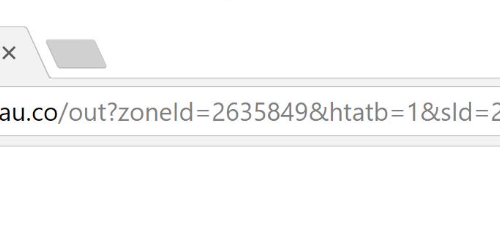 How to remove Conceau.co