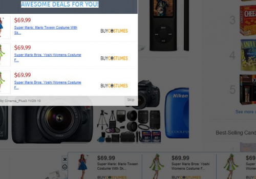 Remove DREAMCOMPRESS