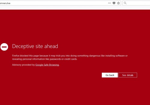 Hiwinners.live come rimuovere?