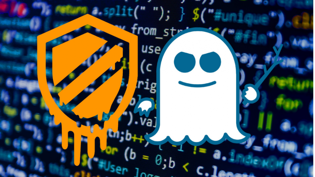 How Meltdown and Spectre patches will affect your device's performance