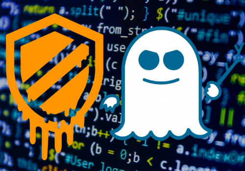 How Meltdown and Spectre patches will affect your device’s performance