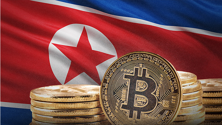 North Korea is now being linked to attacks on South Korean cryptocurrency exchanges