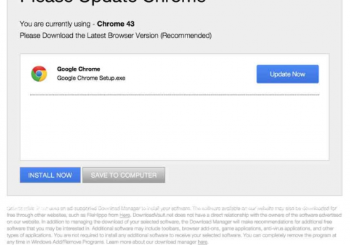 Come rimuovere Pixel.yabidos.com