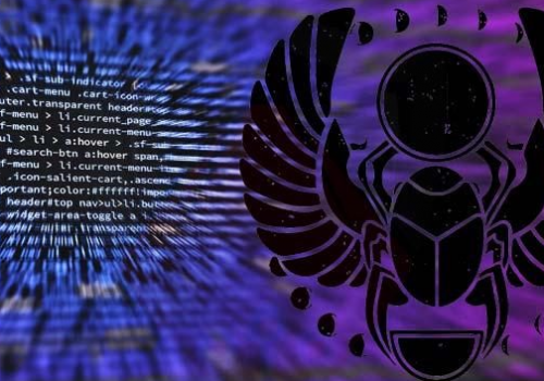 Eliminar Scarab ransomware virus