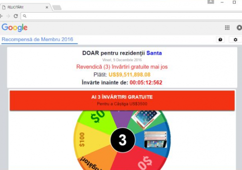 Come rimuovere Tdsrmbl.net