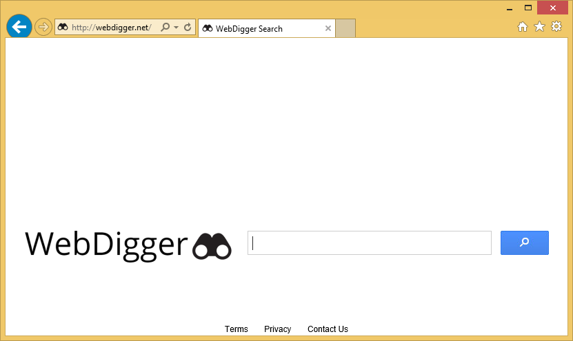 Webdigger